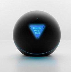 Обзор Nexus Q: незавершенный мистический шар