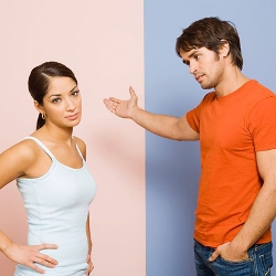 Еженедельная ссора укрепляет брак, считают эксперты