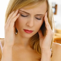 5 веществ, способствующих появлению мигрени