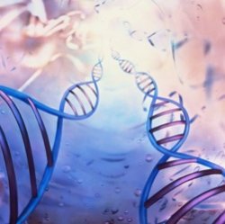 Ученые создали из ДНК крошечный мотор