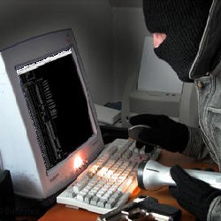 Больше миллиона евро в год тратится из-за хакеров