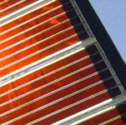 Cенсибилизированные солнечные батареи - дешевле и экологически чище