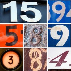 10 интересных фактов о числах 