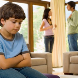 Почему сожительство плохо влияет на детей?