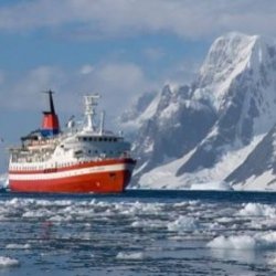 Антарктике угрожает вторжение чужеродных видов