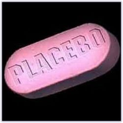 Плацебо действует не только на подсознание, но и на позвоночник!