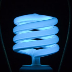 Пять фактов об энергосберегающем освещении