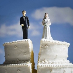 Законный брак теряет популярность, заявляют исследователи