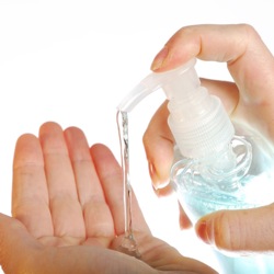 Антибактериальное мыло отравляет воду?!