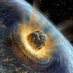 НАСА ищет астероиды-убийцы