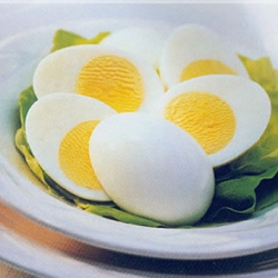 Потребление яиц улучшает память 