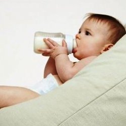 Грудное молоко…для благотворительных целей