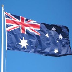 Флаг Австралии: звезды или кенгуру?