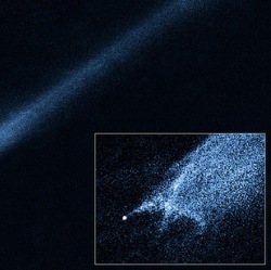 Найдены ранее не замеченные астероиды, приближающиеся к Земле