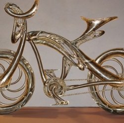Самые необычные велосипеды, созданные человеком