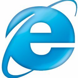 Запрет на использование MS Internet Explorer