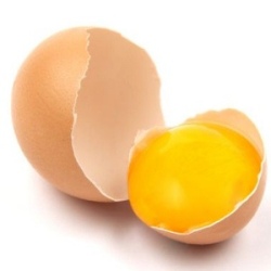 Яйца так же вредны, как курение