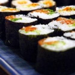 10 заблуждений о суши  