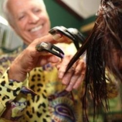 Парикмахер – убийца?.. или новые технологии в парикмахерском искусстве