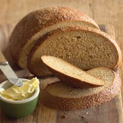 В хлебе содержится слишком много соли, выяснили исследователи