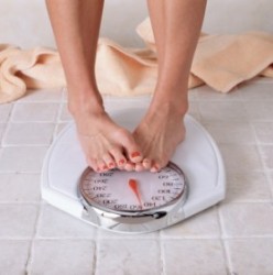 Почему мы вновь набираем вес после того, как похудели?