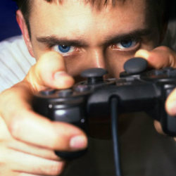 Видеоигры не только ведут к депрессии, но и… помогают преодолеть ее