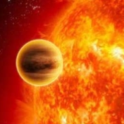 Обнаружена планета, на которой год длится 8,5 часов