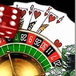 Играть в азартные игры полезно для мозга  