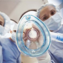 Анестезия – чужеродное организму состояние 
