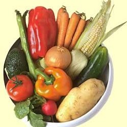 Мифы о пользе овощей