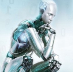 10 психологических теорий, доказывающих, что мы бездумные роботы