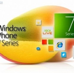 Microsoft завершила работу над обновлением Mango для Windows Phone 7 