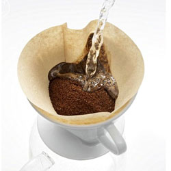 Как использовать кофейную гущу?