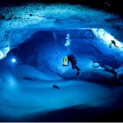 Самые увлекательные подводные приключения 