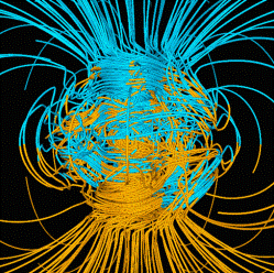 Новый мировой рекорд: создано сильнейшее магнитное поле