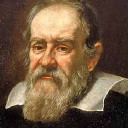 Галилео Галилей отрекся от идеи о движении Земли	