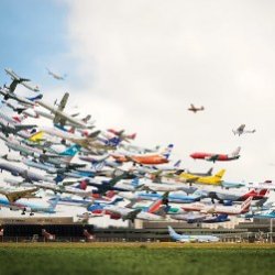 10 лучших аэропортов мира 2012 года
