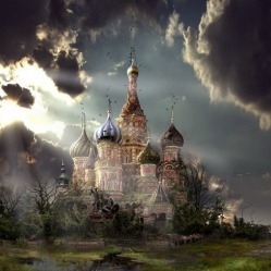 Москва через 50 лет - прогнозы и перспективы