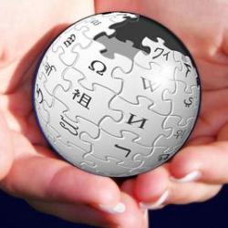 Самые популярные статьи Википедии 2012 года