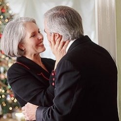 Секс – это ключ к счастливой старости