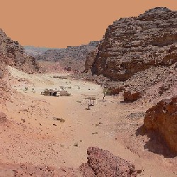 Жизнь на Марсе есть, но ее признаки еще предстоит найти