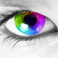 Оптическая иллюзия заставляет разных людей видеть разные цвета