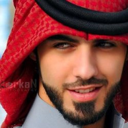 Слишком красивый мужчина, которого депортировали из Саудовской Аравии 