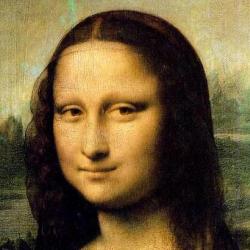 Раскрыта тайна улыбки Мона Лизы