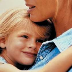10 лучших вещей, которым мать может научить своего ребёнка