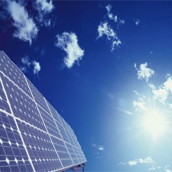 Первые шаги к дешевой и продуктивной солнечной энергии