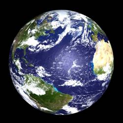 День Земли: Невероятные факты о Земле