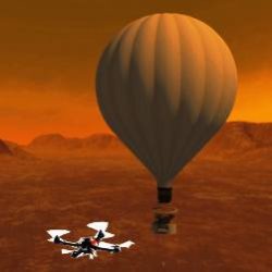 Подлодки и беспилотники смогут исследовать Титан