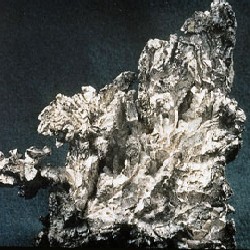 Серебро – не только драгоценный металл, но и лекарство