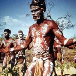 Аборигены Австралии - первые астрономы?
